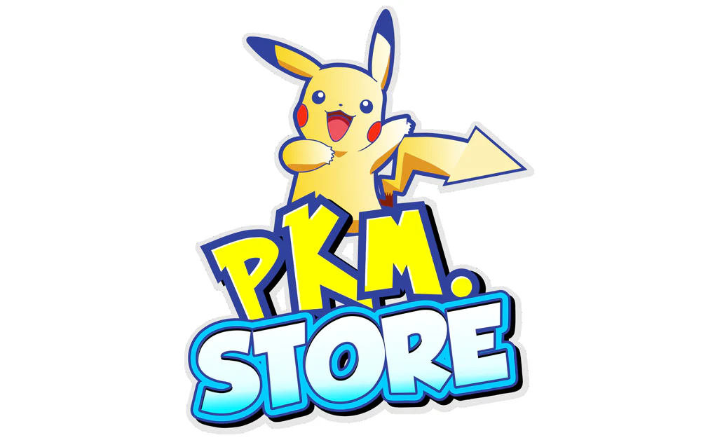 Pkm.store